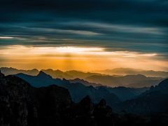 -灵山