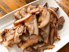 -万春卤菜(天乡后街步行街店)