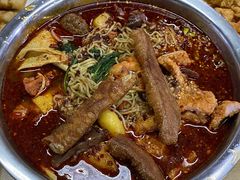 -四川老牛麻辣烫(北门桥店)