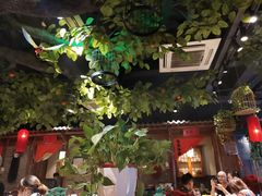 -北平食府(马鞍山路店)