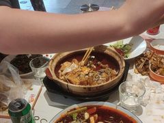 -杨氏青龙虾·羊蝎子(托乐嘉店)