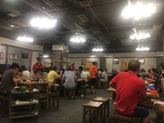 -重庆老火锅王(西安北路店)