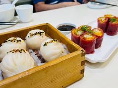 -蔡澜点心·粤菜(月星环球港店)