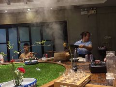 -天怡·鱼工厂(临江店)