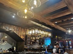 大堂-龙记珍牛和牛烧肉(龙南街店)