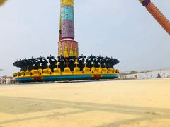 -秦皇岛乐岛海洋王国