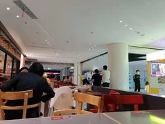 -大师兄·手工面·西北菜(美的悦然广场店)