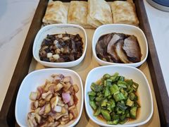 -乔阿马·江南味·驴肉香(龙湖华泾天街店)