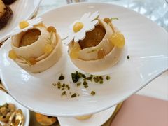 -视博茶点(美狮美高梅店)