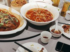 -十朝院子·南京菜(夫子庙店)