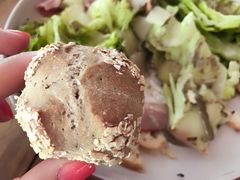 -植物园哈利亚餐厅