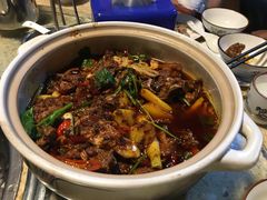 -先机泉水鸡汤(南山老君洞店)