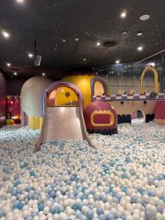 -meland club亲子乐园(北京芳圆里ID MALL店)