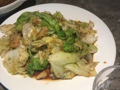 -前海沿·青岛菜(李沧万达店)