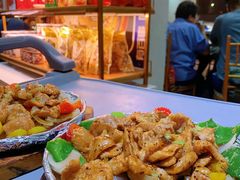 -百年银屏蚝烙·潮汕菜·非遗(乐山店)