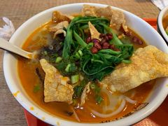 -螺小胖柳州螺蛳粉(钟楼总店)