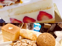 -皇后西斯汀饼店(文化路店)