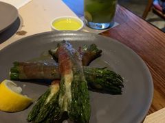 -Mercato莫卡多露台餐厅与酒吧(K11店)