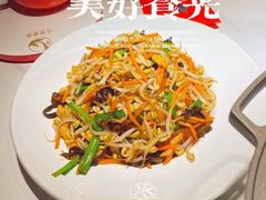 -吉祥春饼·烤鸭(文登利群店)