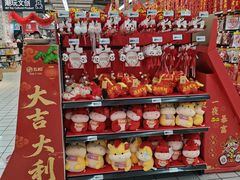 -大润发(张江店)