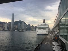 -海港城