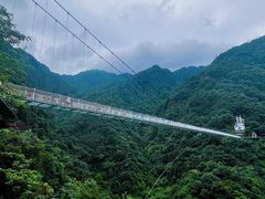 -青州市云门山风景区