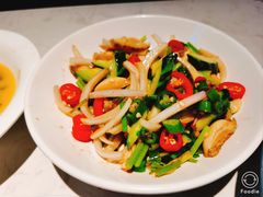 -荣小馆(临海世纪花城店)