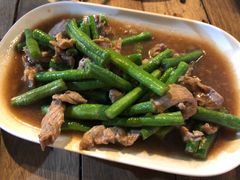-Doo Dee Thai Food(Issan/Isaan/Esan)