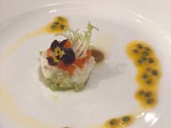 -圣丰索菲特·2 On 988 Café 自助餐厅