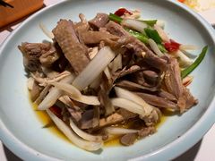 -谷丽麦馕新疆菜·清真(步步高梅溪新天地店)