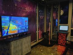 -范特西FANTASY量贩式KTV(民主广场店)