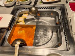 -海底捞火锅(5050购物中心店)
