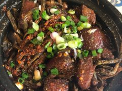 -十吉老砂锅(天生丽街生活馆店)