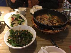 -禾田下生态餐厅(华天城总店)