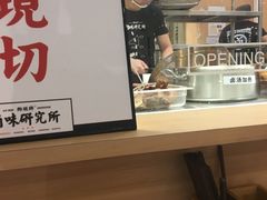 -狮头牌卤味研究所·卤味饭(花城汇南区店)