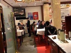 大堂-峨嵋酒家(地安门店)