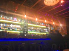 -The Tiki Bungalow提基小木屋酒吧