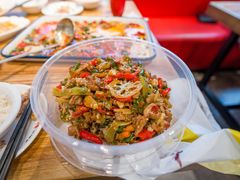 -兔槽江湖菜·重庆璧山兔(水围店)