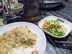 -老船舫·现做活鲜鱼馆(东郊记忆店)