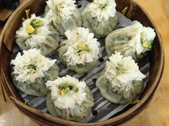 -都一处烧麦馆(前门店)