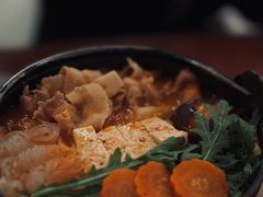 -铃木食堂(北新桥店)