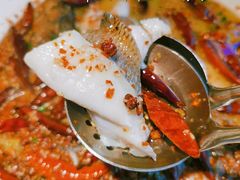 -川里谈·川味小馆(北京路店)