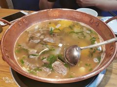 铜瓢牛肉-妈妈的味道(和顺古镇店)