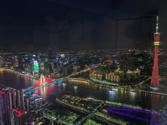 -广州四季酒店