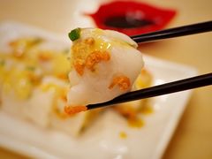-盛记粥面(佐敦店)