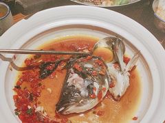 -老湘村·湖南土菜(天河维多利店)