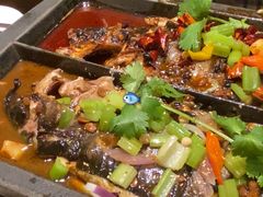 -集天餐厅(人大店)