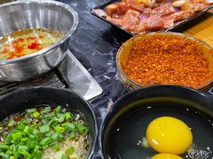 -西昌老号李小肠特色烧烤园(双流店)