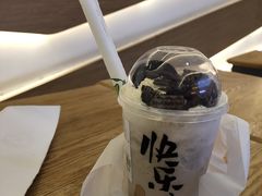 -LELECHA乐乐茶(新街口大洋店)