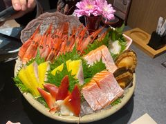 -匠和风精致料理(祥禾天地店)